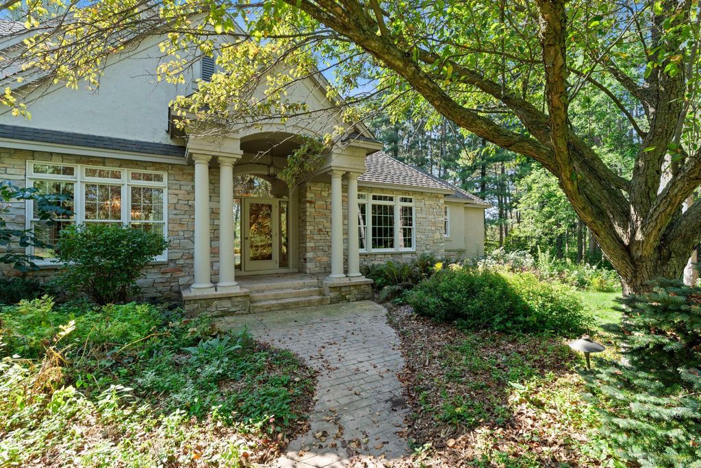 Photo of 8917 Joliet Avenue N, Stillwater, MN 55082 (MLS # 7010953)