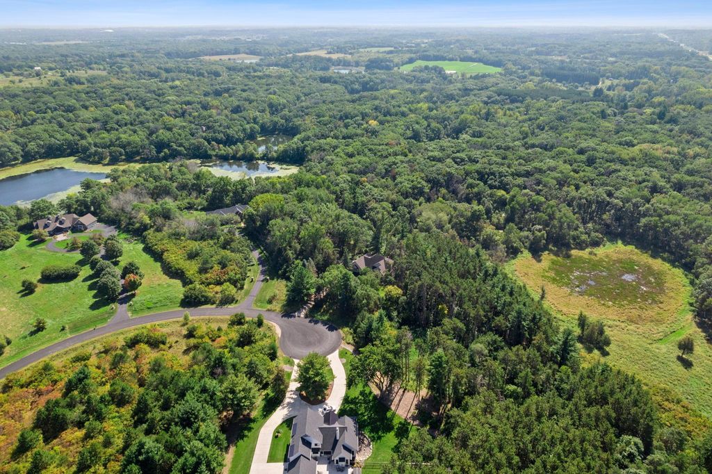 Photo of 8917 Joliet Avenue N, Stillwater, MN 55082 (MLS # 7010953)