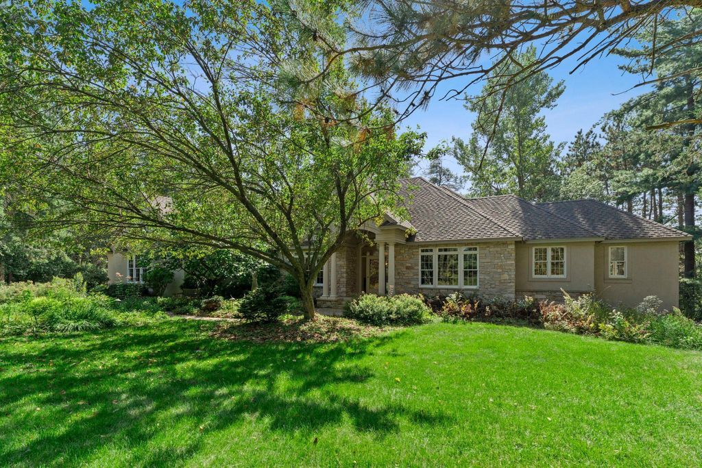 Photo of 8917 Joliet Avenue N, Stillwater, MN 55082 (MLS # 7010953)