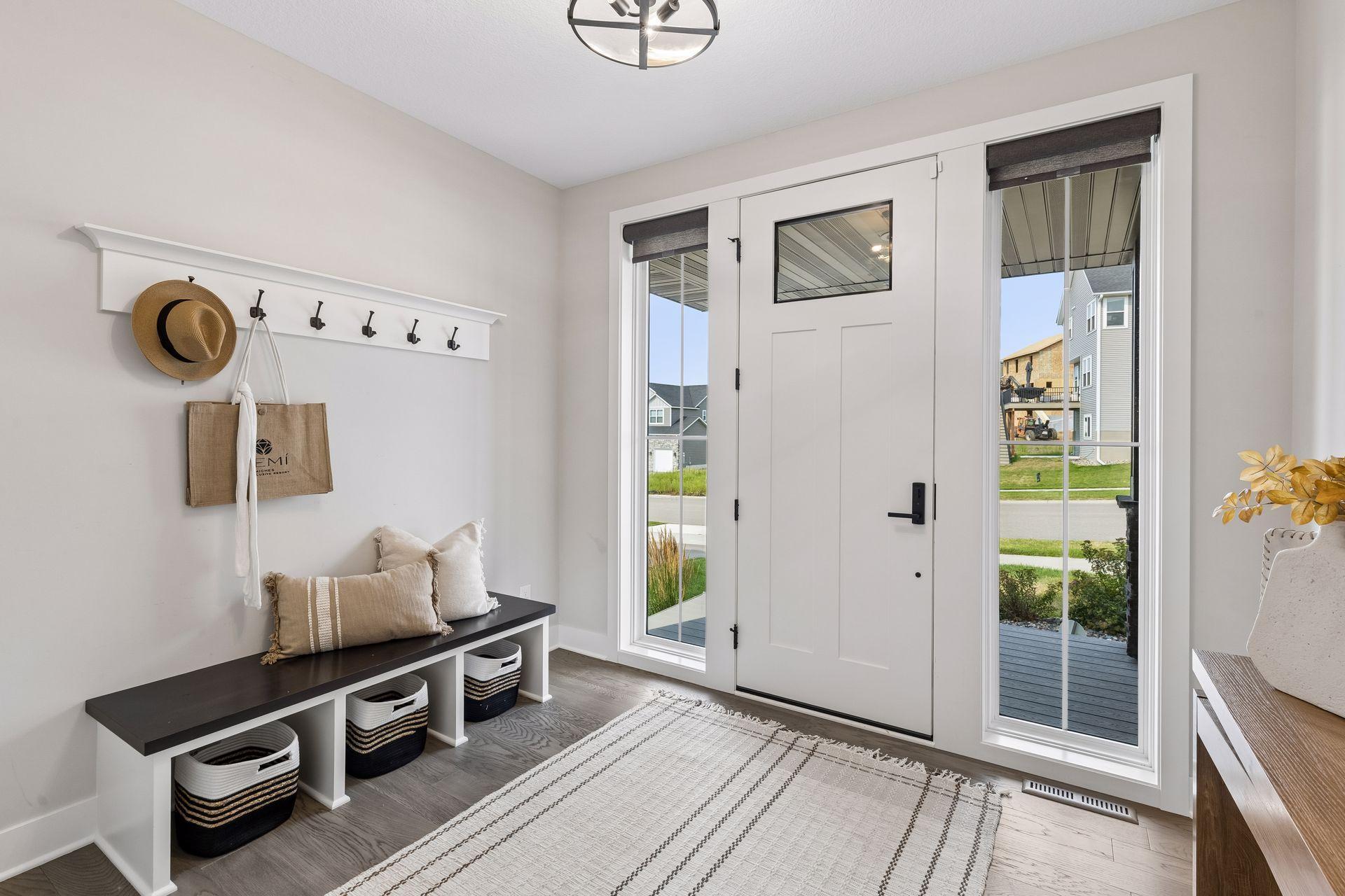 7400 Agate Trail