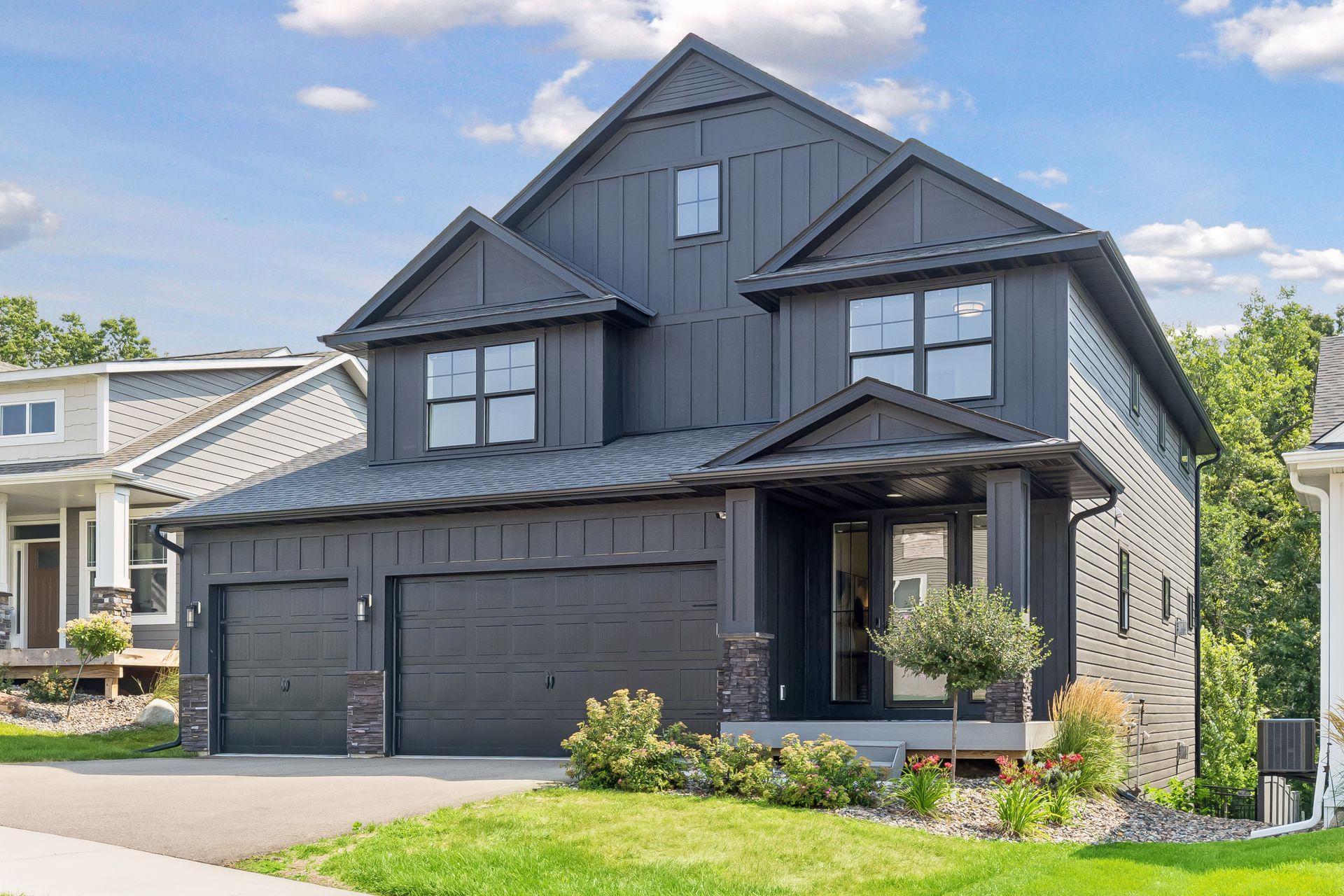 7400 Agate Trail