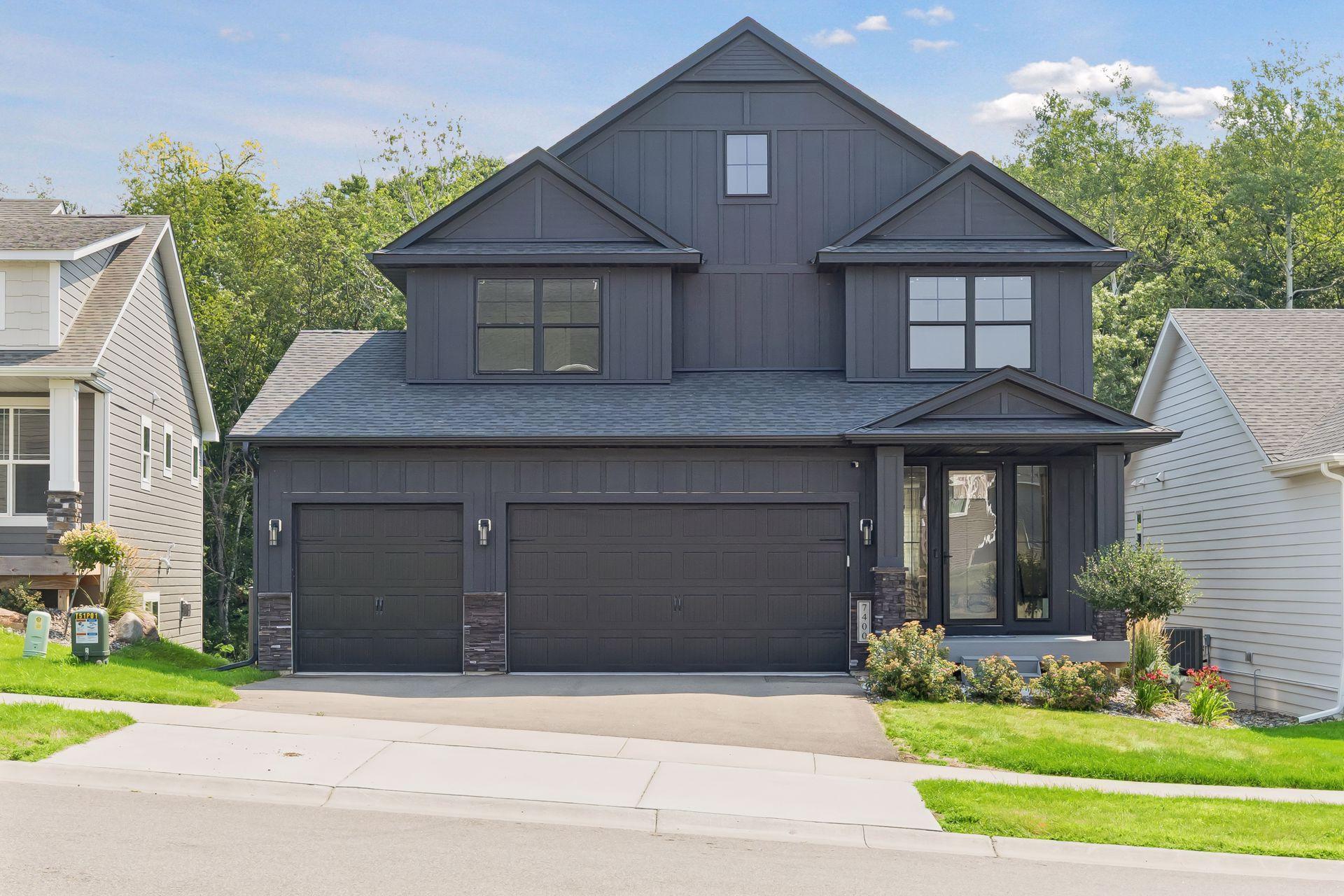 7400 Agate Trail