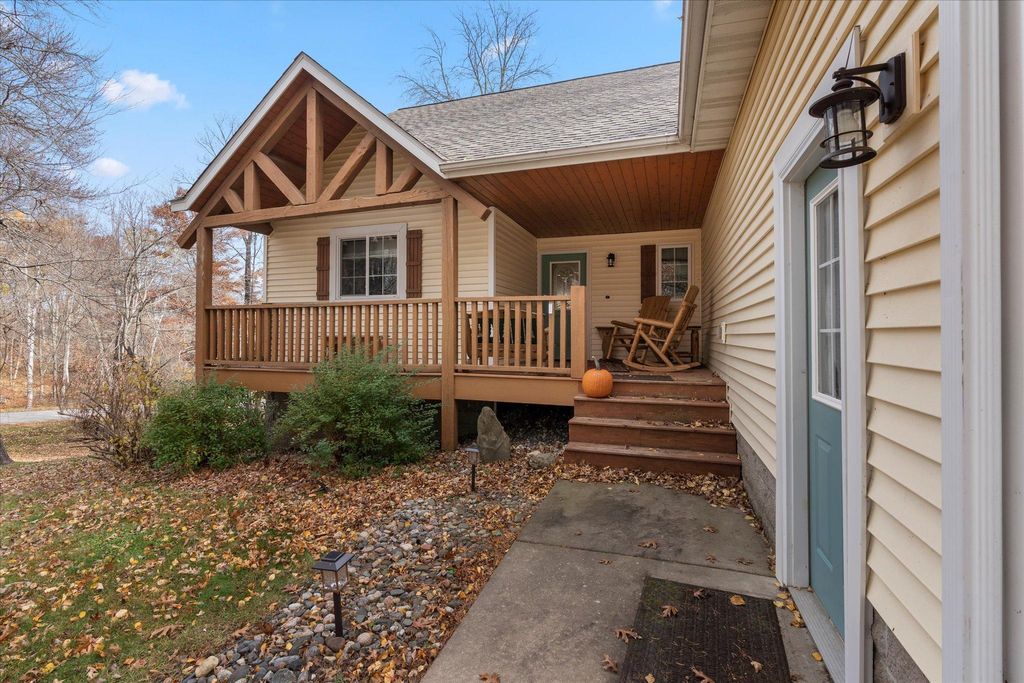 Photo of 8505 Shady Trail, Pequot Lakes, MN 56472 (MLS # 6808936)