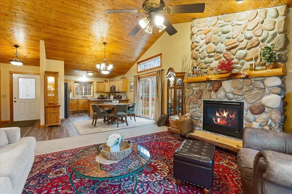 8505 Shady Trail