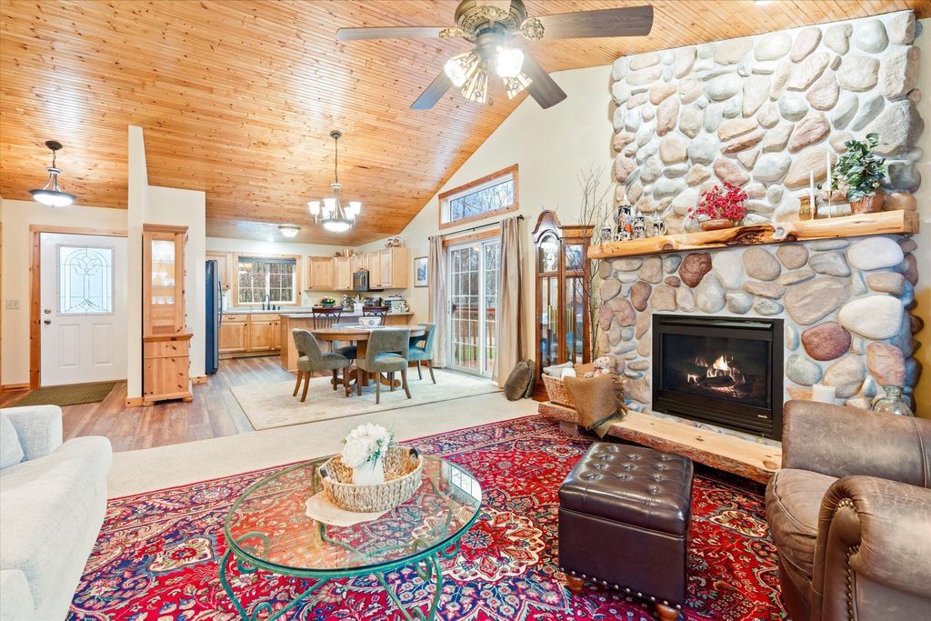 Photo of 8505 Shady Trail, Pequot Lakes, MN 56472 (MLS # 6808936)