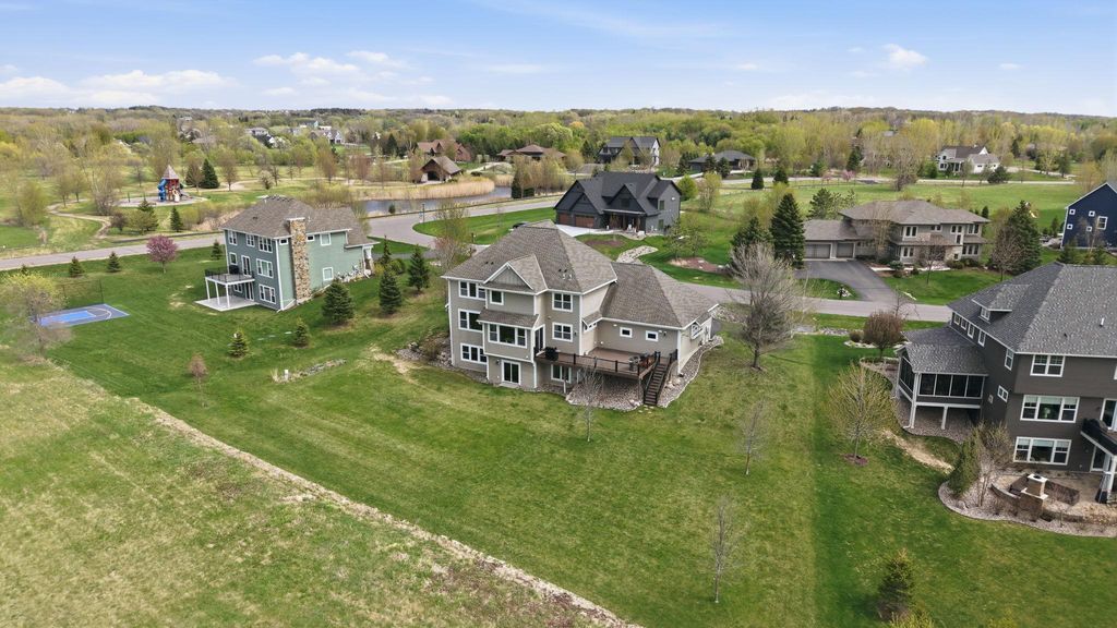 Photo of 7792 Prairie Grass Pass, Prior Lake, MN 55372 (MLS # 7064746)
