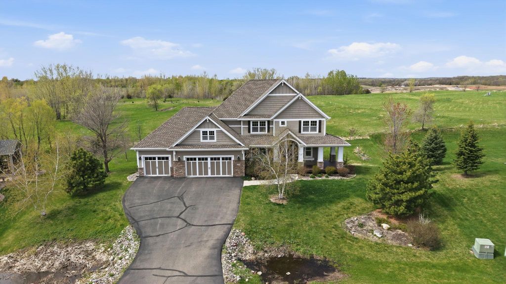 Photo of 7792 Prairie Grass Pass, Prior Lake, MN 55372 (MLS # 7064746)