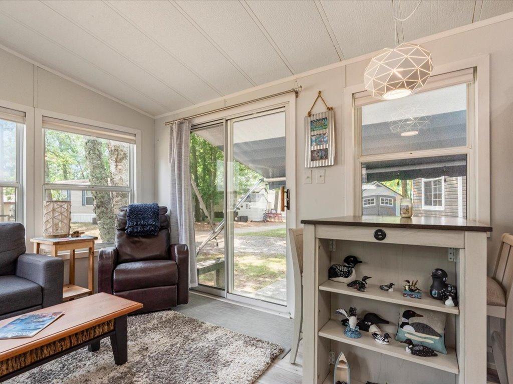 Photo of 15827 Wilderness Trail Unit 111 TRL, Crosslake, MN 56442 (MLS # 7123300)