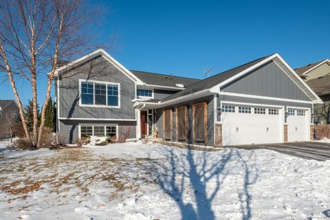1017 Abbey Road Northfield MN 55057