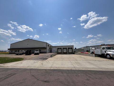 Photo of 308 Industrial Drive, Redwood Falls, MN 56283 (MLS # 6679443)
