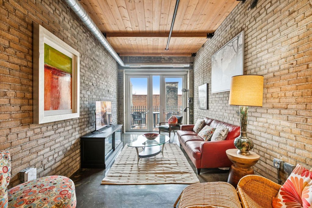 Photo of 406 Wacouta Street #415, Saint Paul, MN 55101 (MLS # 7012095)