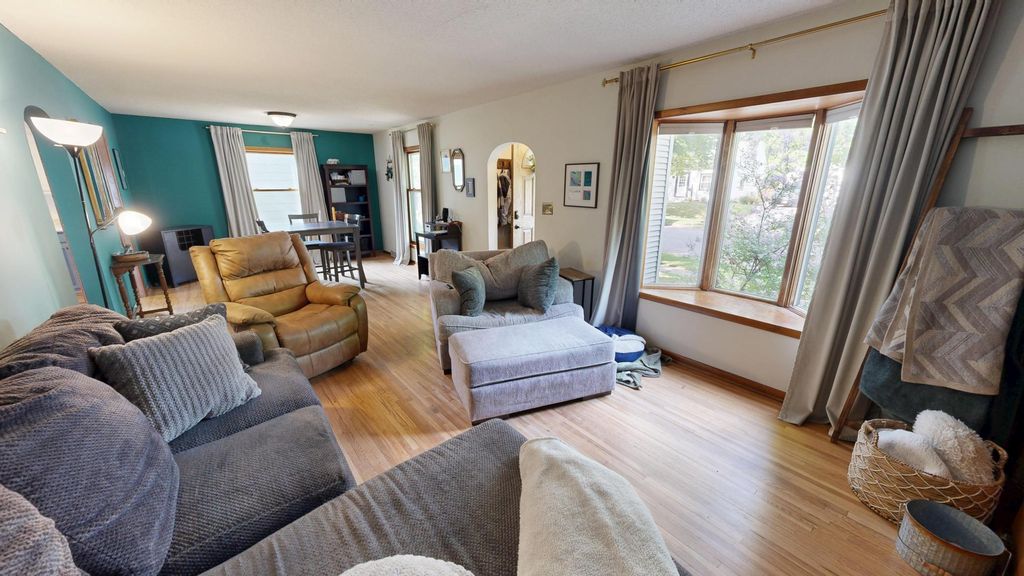 Photo of 413 Highland Road, Willmar, MN 56201 (MLS # 7067190)