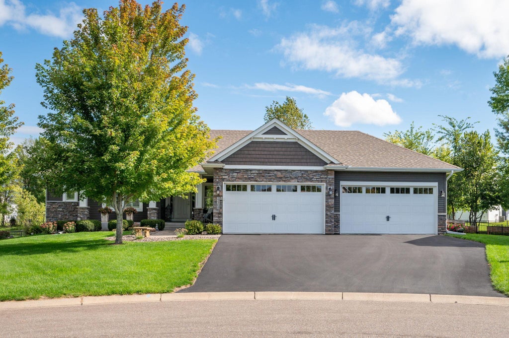 Photo of 22308 Brett Trail, Rogers, MN 55374 (MLS # 7163597)