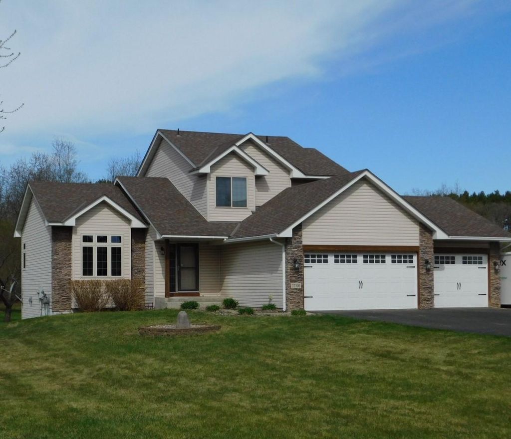 Photo of 22300 Xylite Street NE, East Bethel, MN 55005 (MLS # 7060767)