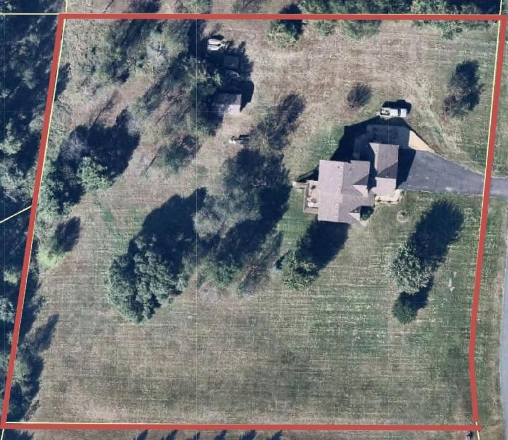 Photo of 22300 Xylite Street NE, East Bethel, MN 55005 (MLS # 7060767)