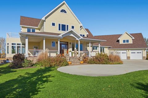 3422 73rd Avenue N Oakport Twp MN 56560