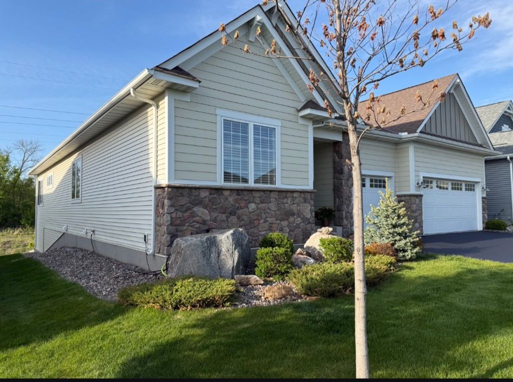 Photo of 5886 Sheffield Terrace NE, Prior Lake, MN 55372 (MLS # 7071187)