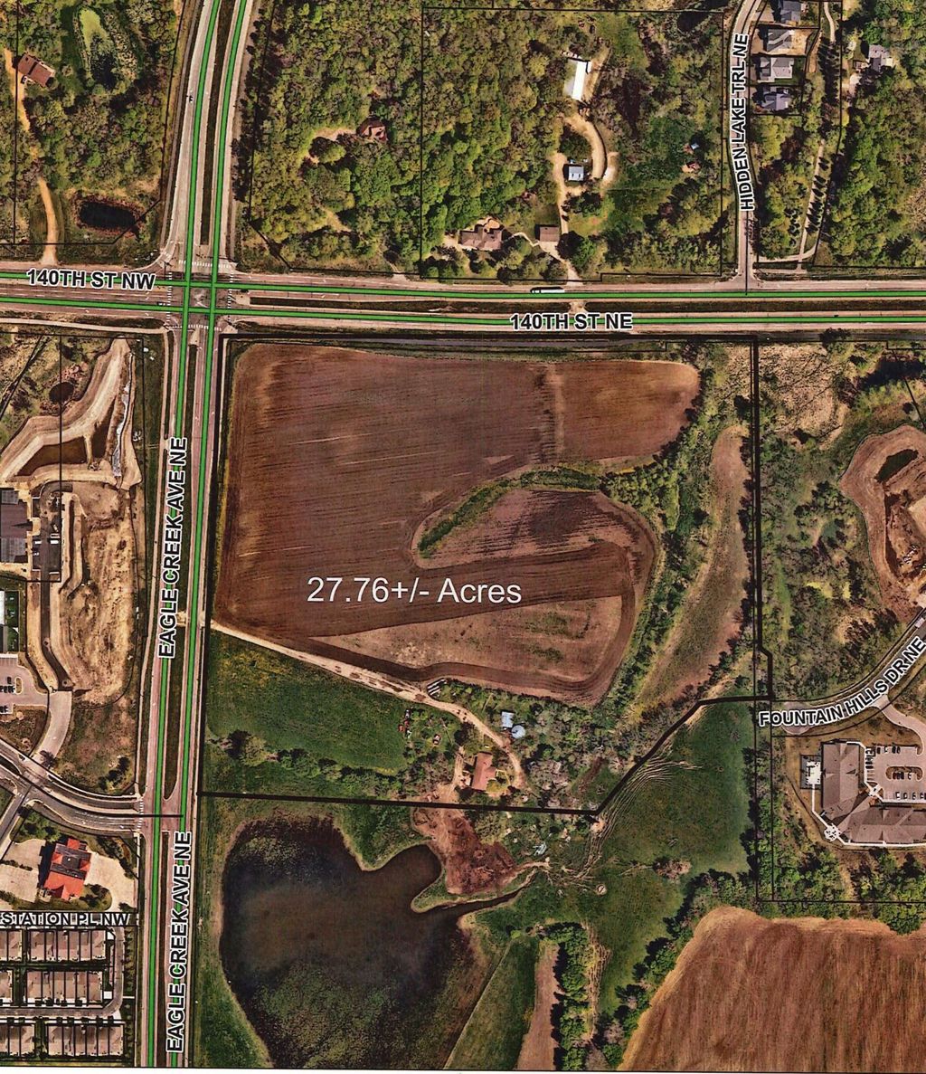 Photo of XXX County Road 42, Prior Lake, MN 55372 (MLS # 7023378)