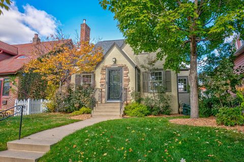 1631 Bayard Avenue Saint Paul MN 55116