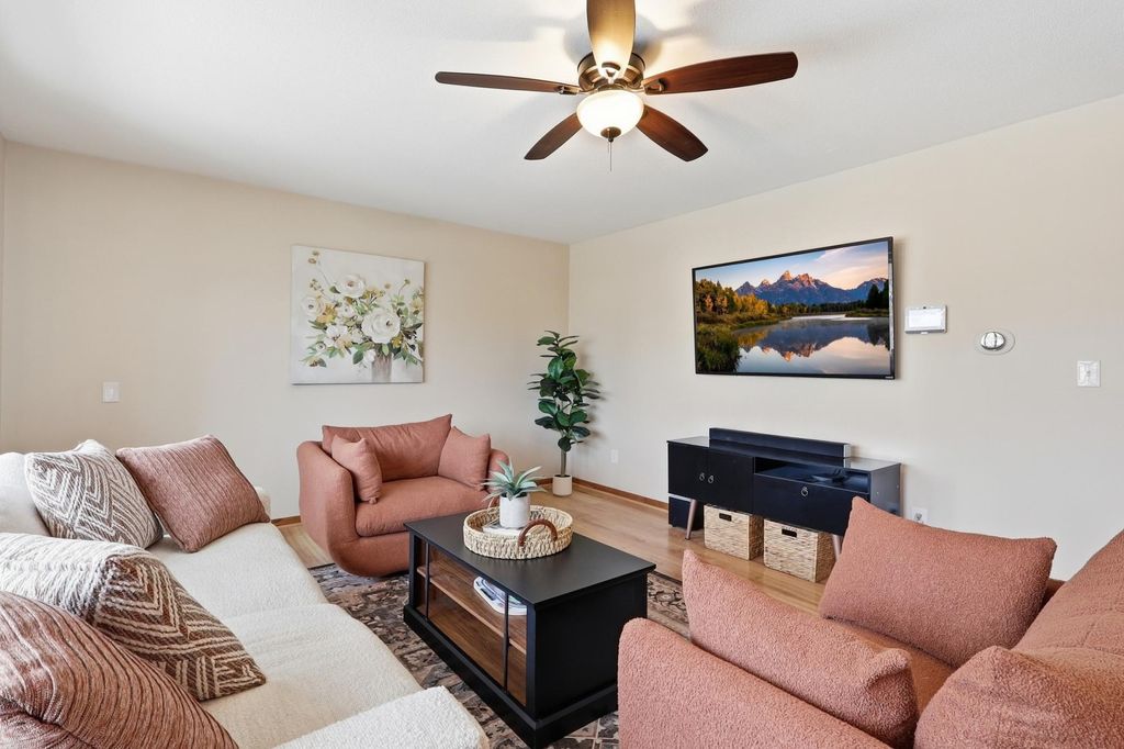 Photo of 1412 10th Avenue W, Shakopee, MN 55379 (MLS # 7026945)