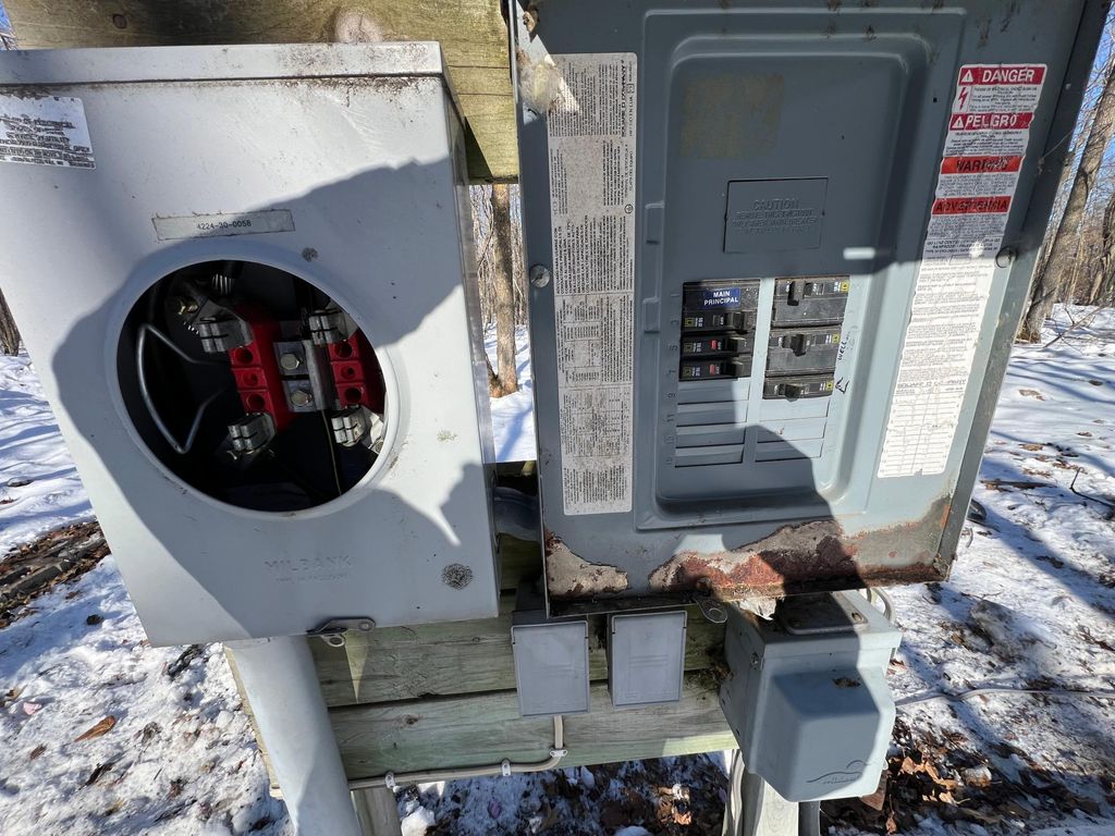 Photo of 37098 Highway 47, Isle, MN 56342 (MLS # 7021938)