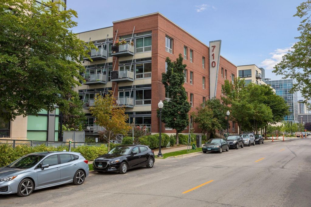 Photo of 710 N 4th Street #W210, Minneapolis, MN 55401 (MLS # 7061927)