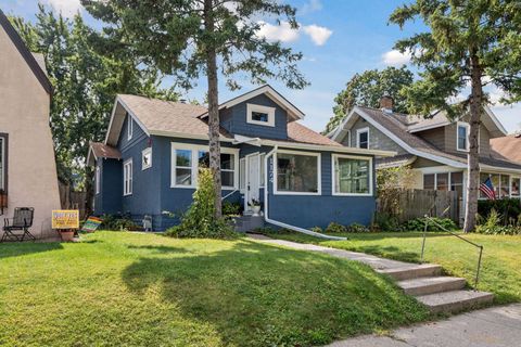 1174 Charles Avenue Saint Paul MN 55104