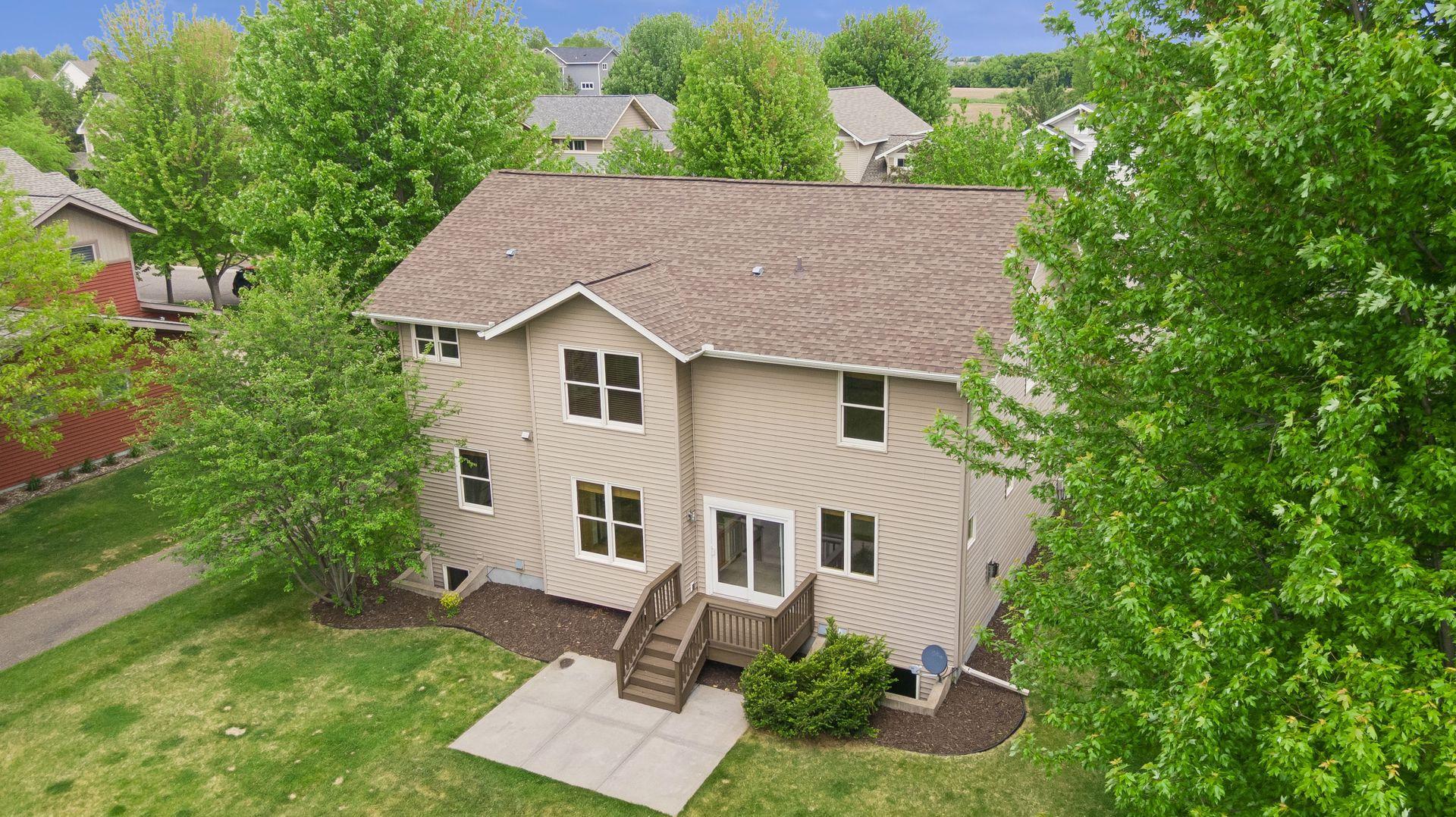 11409 Balsam Way