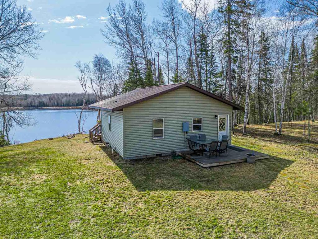 Photo of 4214 Mcsweeney Road, Mountain Iron, MN 55768 (MLS # 7071224)