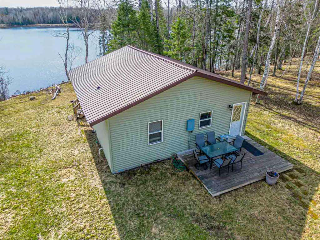 Photo of 4214 Mcsweeney Road, Mountain Iron, MN 55768 (MLS # 7071224)