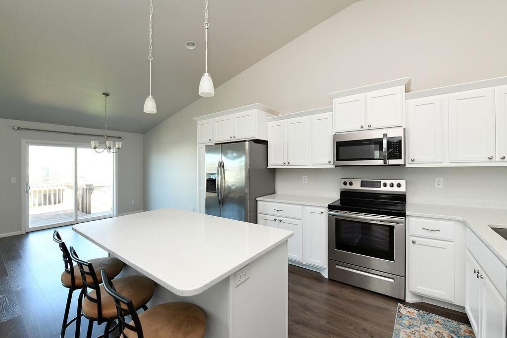 Photo of 4513 17 Street S, Moorhead, MN 56560 (MLS # 7102755)