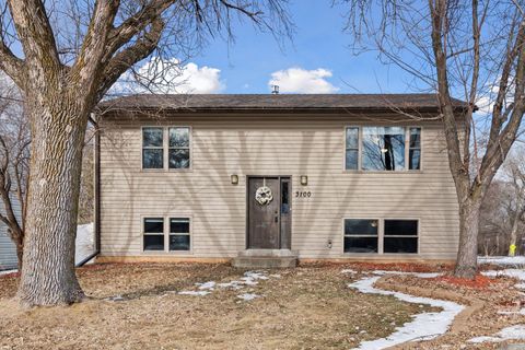 3100 75th Avenue N Brooklyn Park MN 55443