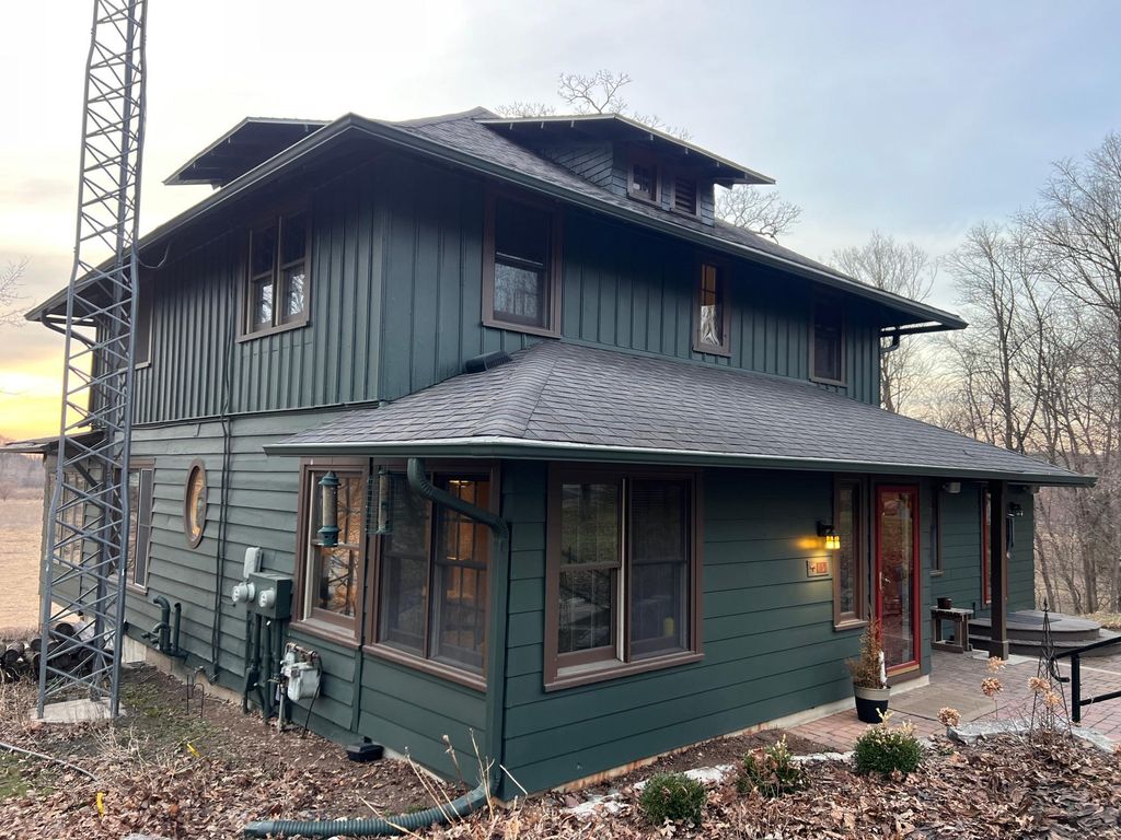 Photo of 15 2nd Avenue SW, Oronoco, MN 55960 (MLS # 7045488)