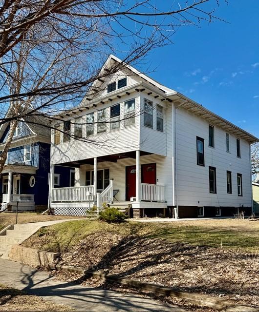 1681 Van Buren Avenue