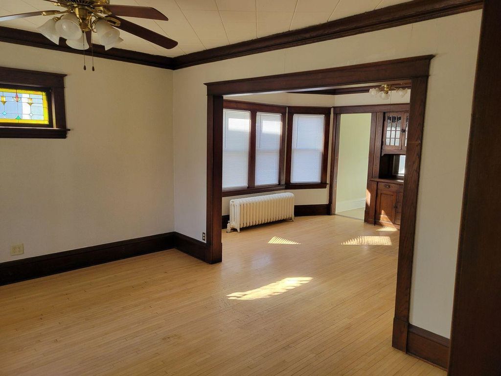 Photo of 1681 Van Buren Avenue, Saint Paul, MN 55104 (MLS # 7008746)