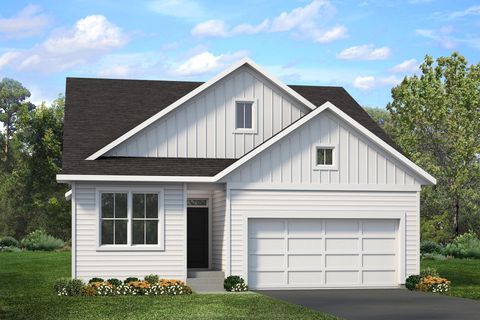 3647 Knightsbridge Street N Lake Elmo MN 55042