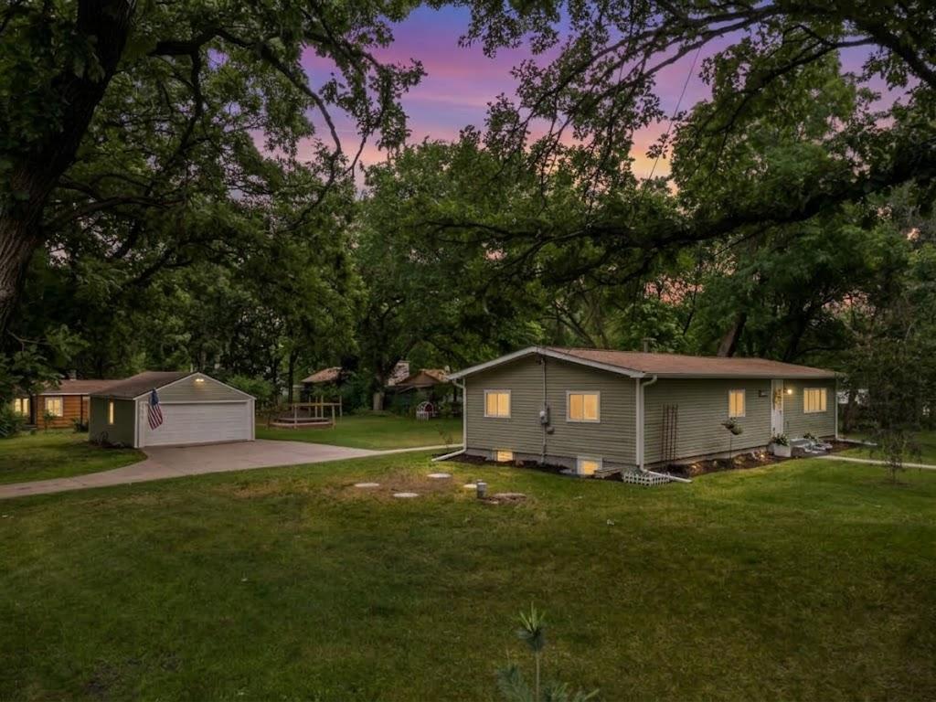 Photo of 16570 22nd Street S, Saint Marys Point, MN 55043 (MLS # 7148162)