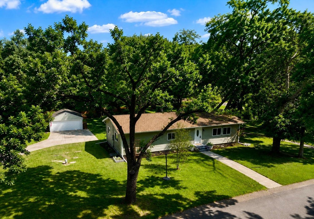 Photo of 16570 22nd Street S, Saint Marys Point, MN 55043 (MLS # 7148162)