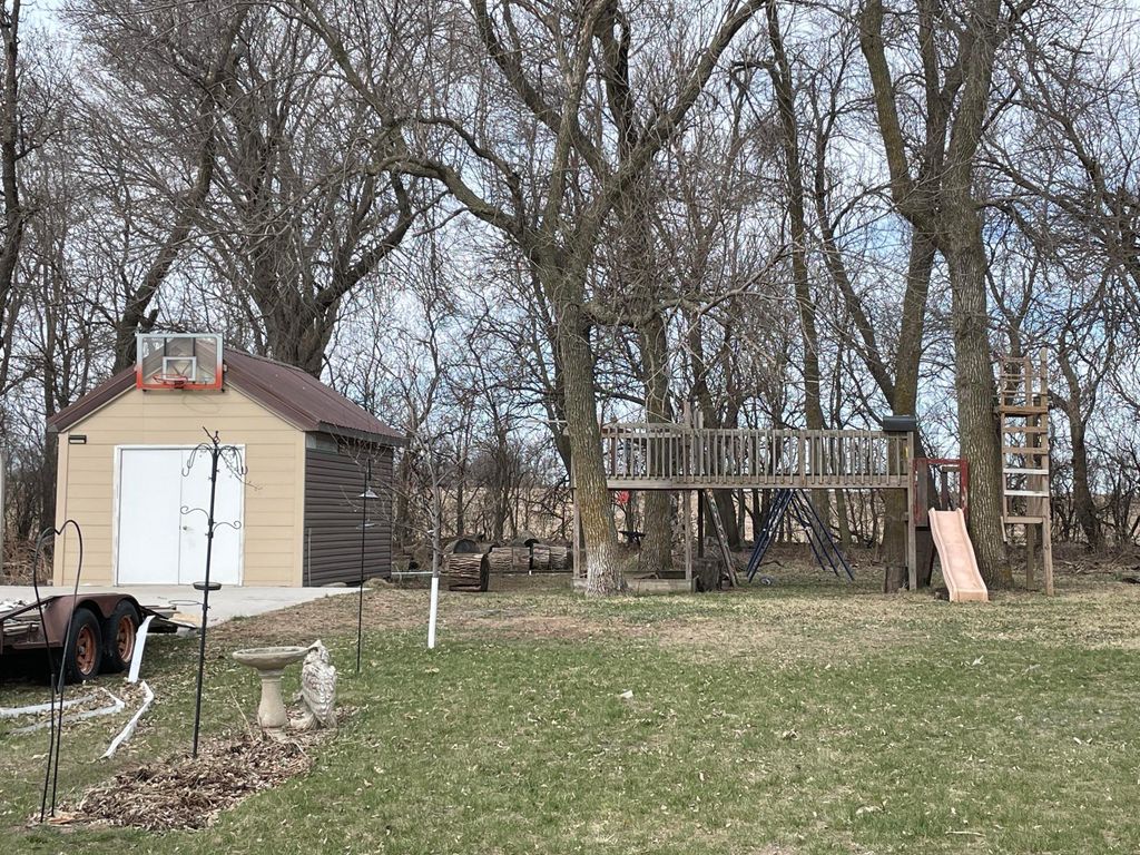 Photo of 57782 740th Street, Jackson, MN 56143 (MLS # 7050006)