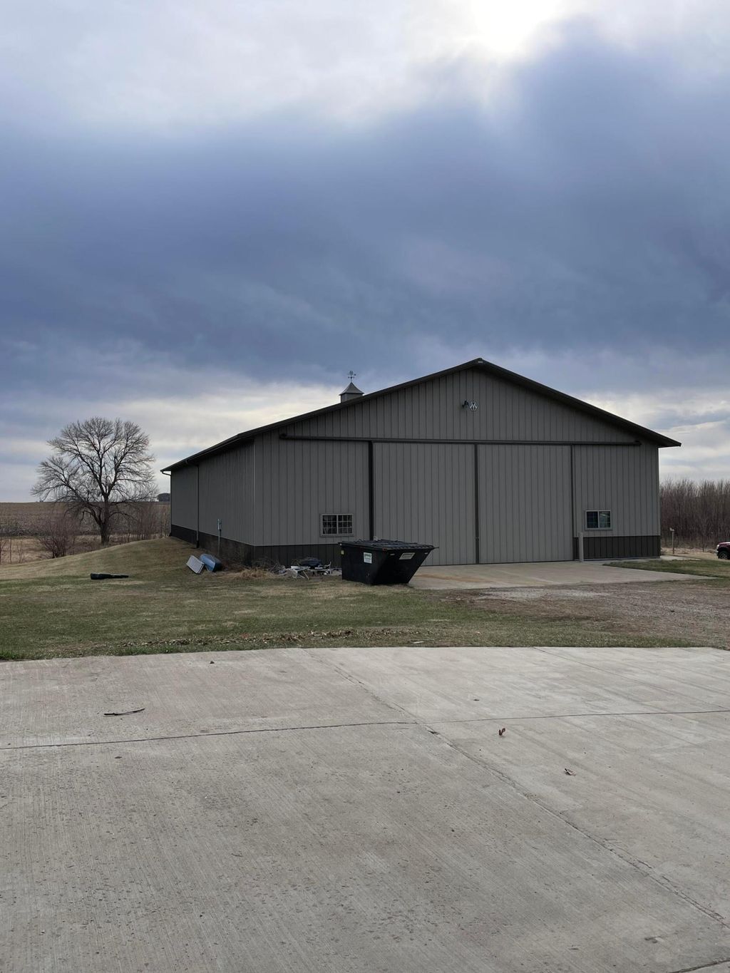 Photo of 57782 740th Street, Jackson, MN 56143 (MLS # 7050006)