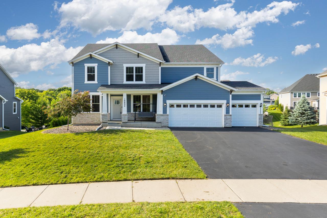 16894 Reeder Ridge