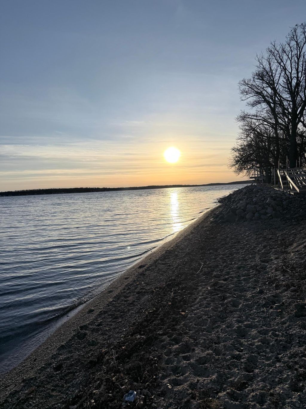 Photo of 22558 Senns Beach Drive, Detroit Lakes, MN 56501 (MLS # 7072857)