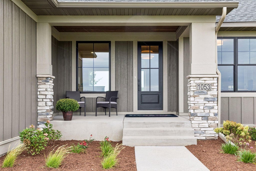 Photo of 1053 Hart Lake Avenue, New Richmond, WI 54017 (MLS # 7144534)