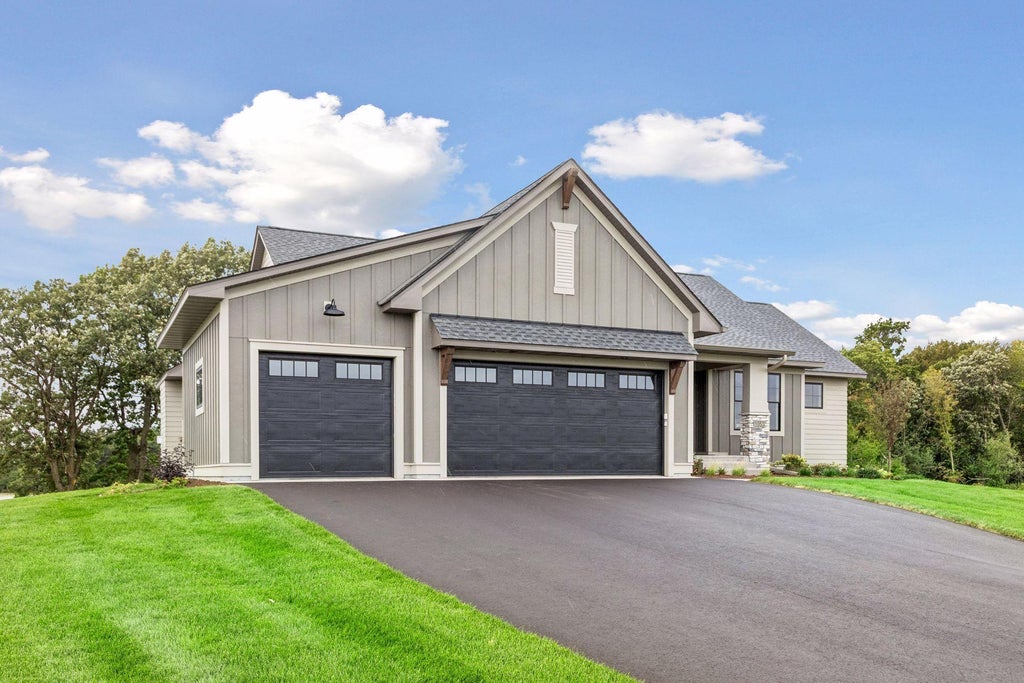Photo of 1053 Hart Lake Avenue, New Richmond, WI 54017 (MLS # 7144534)