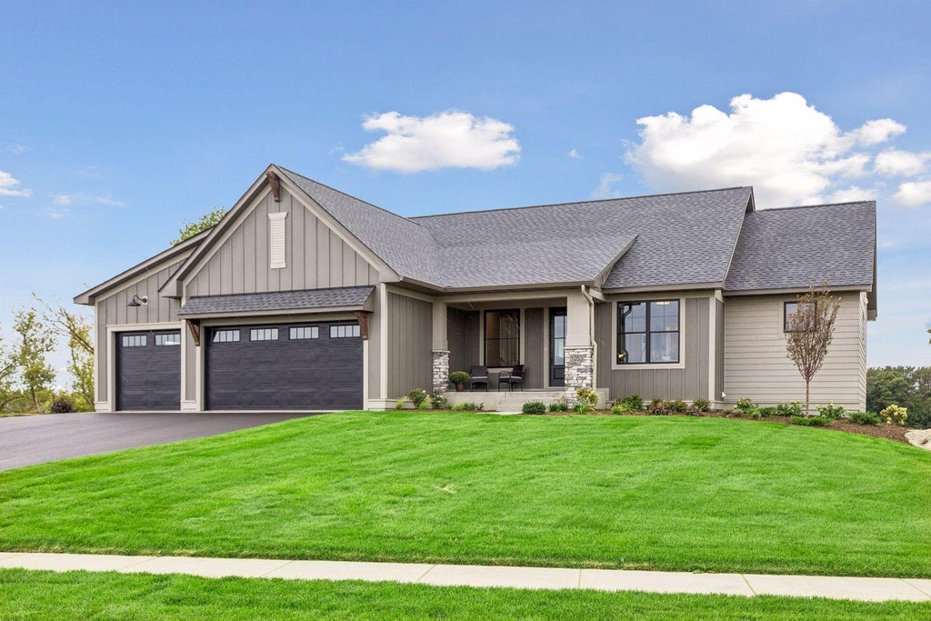 Photo of 1053 Hart Lake Avenue, New Richmond, WI 54017 (MLS # 7144534)