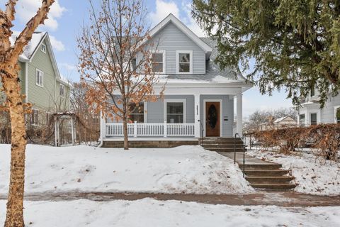 3512 21st Avenue S Minneapolis MN 55407