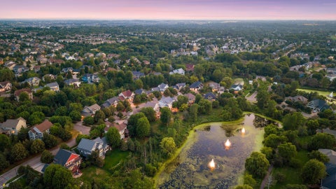Tiny photo for 11265 Stonemill Farms Curve, Woodbury, MN 55129 (MLS # 7108712)