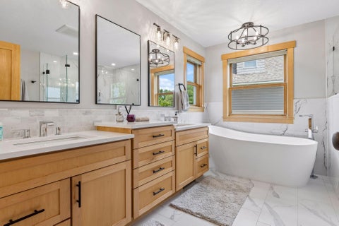 Tiny photo for 11265 Stonemill Farms Curve, Woodbury, MN 55129 (MLS # 7108712)