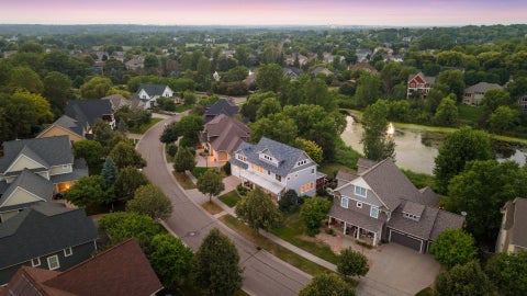 Tiny photo for 11265 Stonemill Farms Curve, Woodbury, MN 55129 (MLS # 7108712)