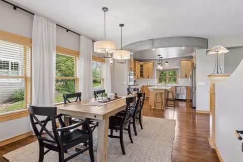 Tiny photo for 11265 Stonemill Farms Curve, Woodbury, MN 55129 (MLS # 7108712)